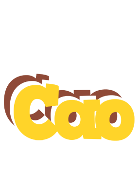 Cao hotcup logo