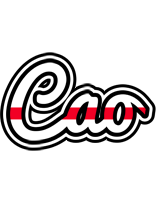 Cao kingdom logo