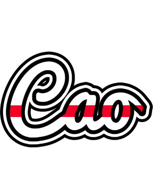 Cao kingdom logo