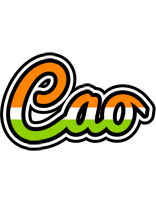 Cao mumbai logo