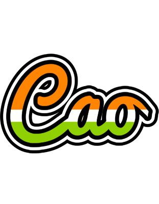 Cao mumbai logo