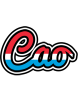 Cao norway logo