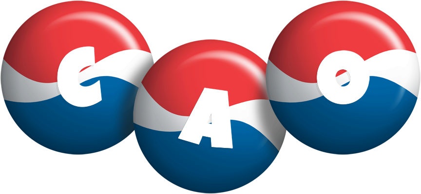 Cao paris logo