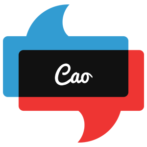 Cao sharks logo