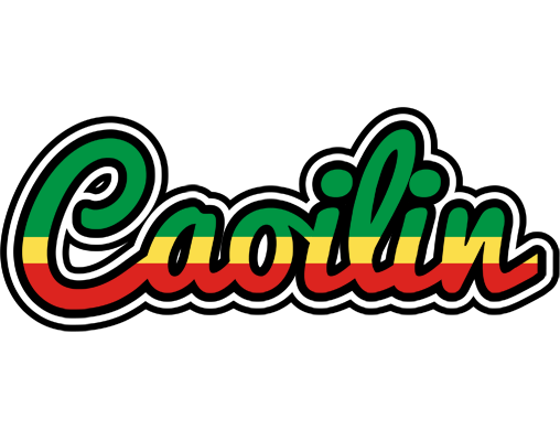 Caoilin african logo