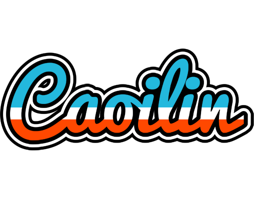Caoilin america logo