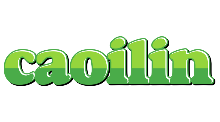Caoilin apple logo
