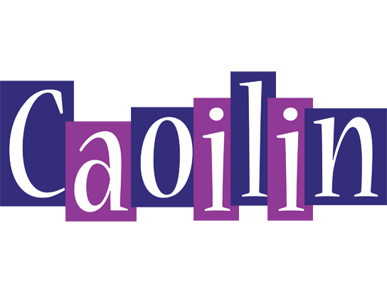 Caoilin autumn logo