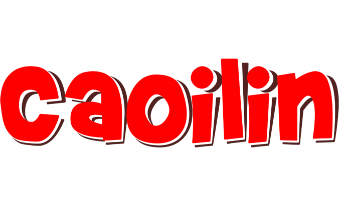Caoilin basket logo