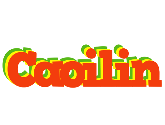 Caoilin bbq logo