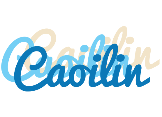 Caoilin breeze logo
