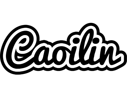 Caoilin chess logo