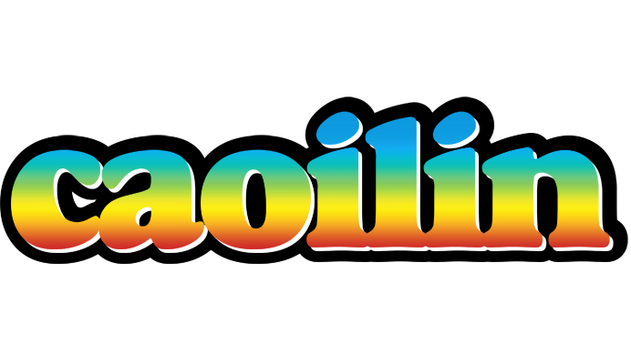Caoilin color logo