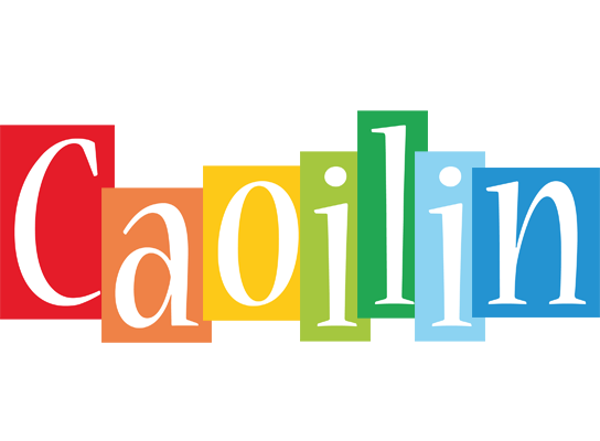 Caoilin colors logo
