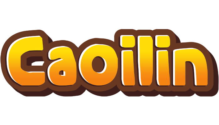 Caoilin cookies logo