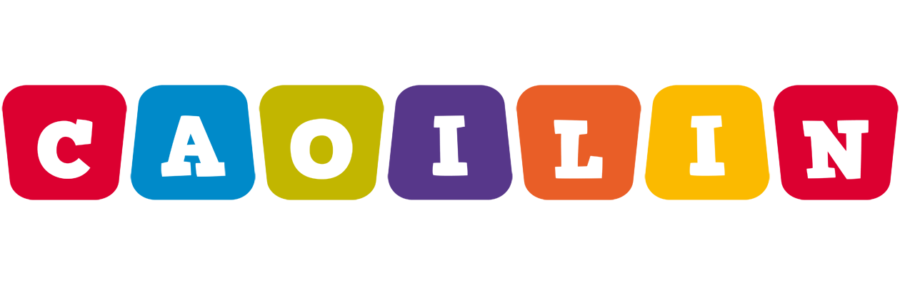 Caoilin daycare logo