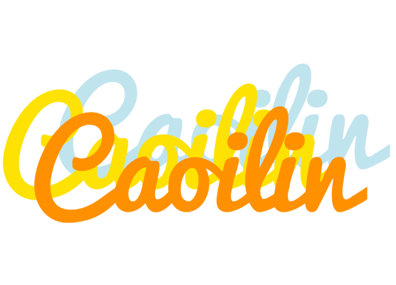 Caoilin energy logo
