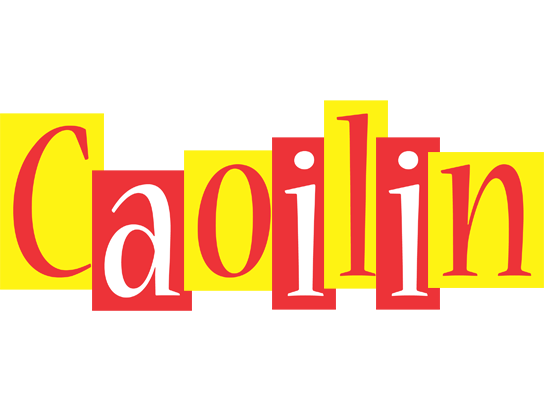 Caoilin errors logo