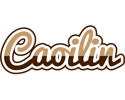 Caoilin exclusive logo