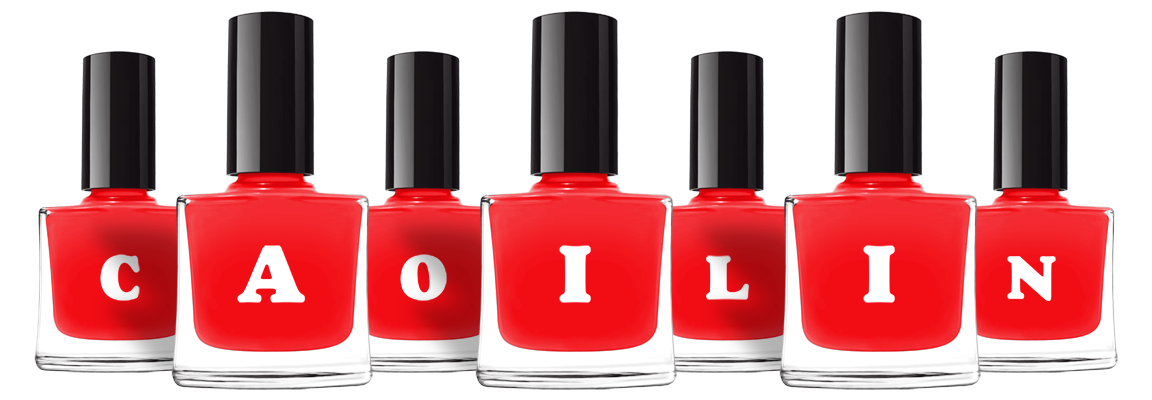 Caoilin fashion logo