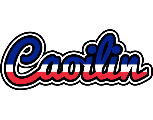 Caoilin france logo