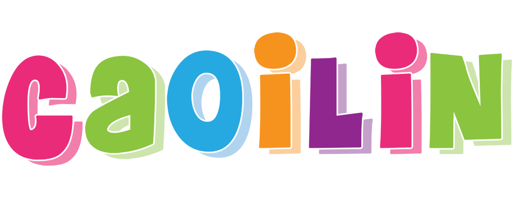 Caoilin friday logo