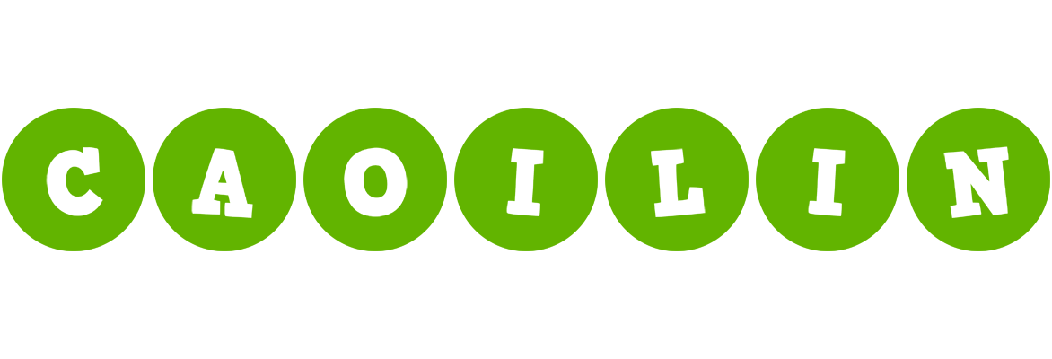 Caoilin games logo