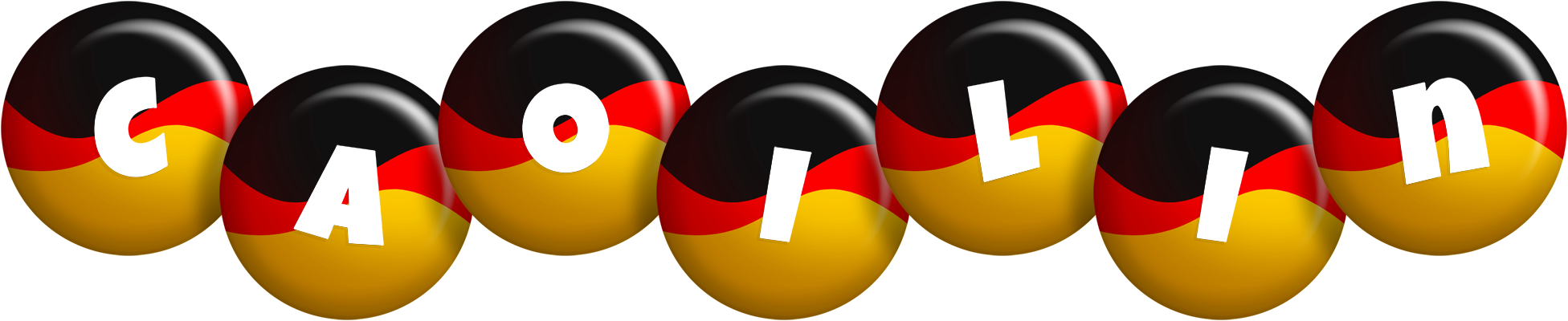 Caoilin german logo