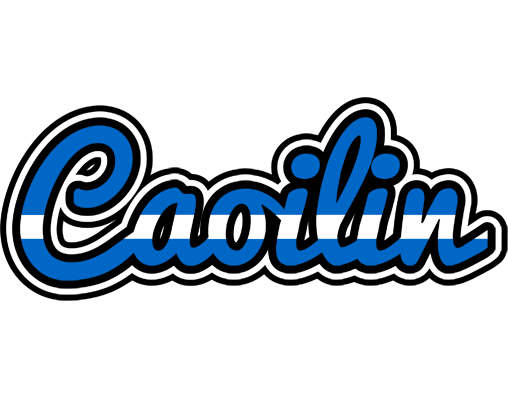 Caoilin greece logo