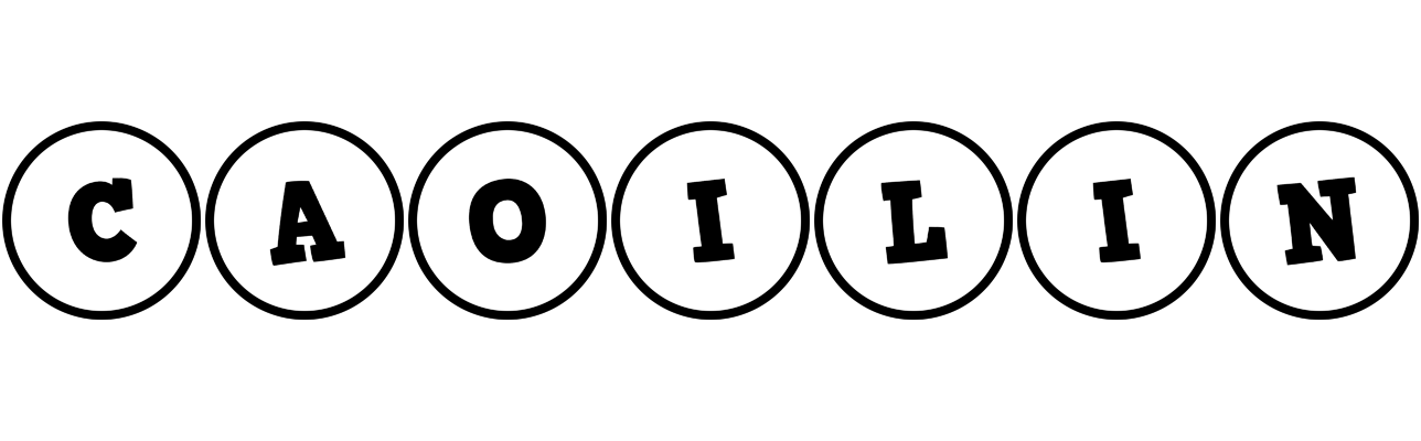 Caoilin handy logo