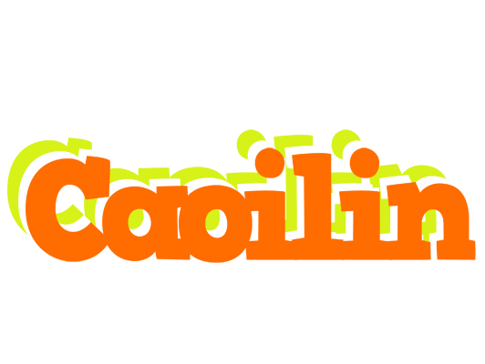 Caoilin healthy logo