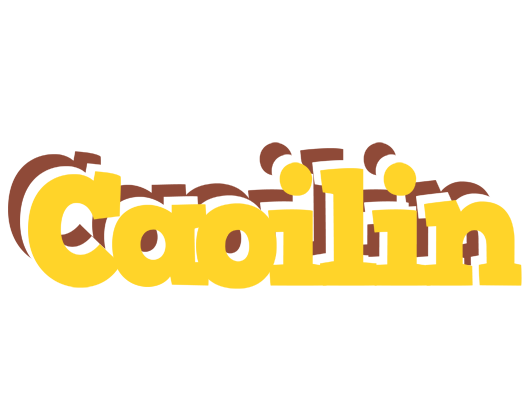 Caoilin hotcup logo