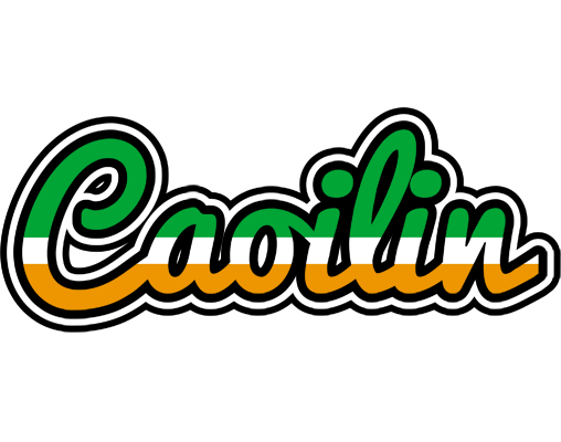 Caoilin ireland logo
