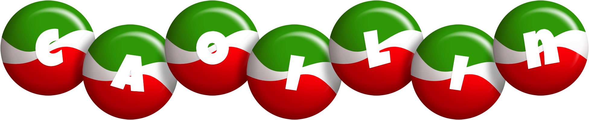 Caoilin italy logo