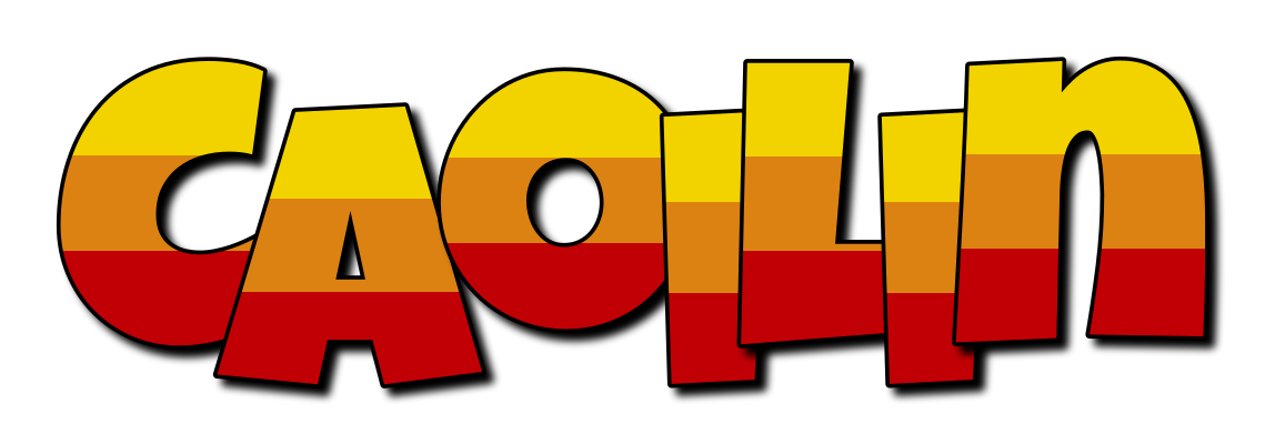 Caoilin jungle logo