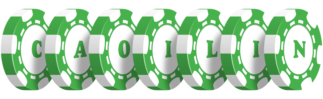 Caoilin kicker logo