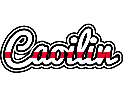 Caoilin kingdom logo