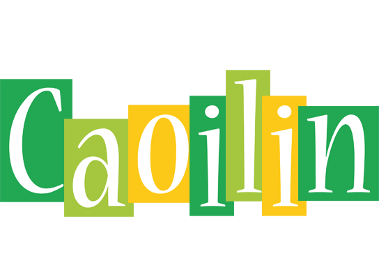 Caoilin lemonade logo