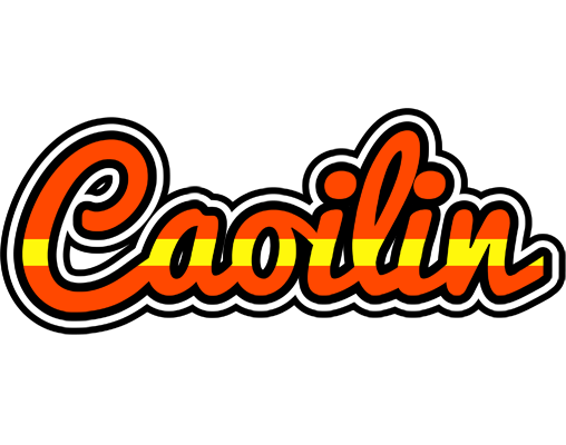 Caoilin madrid logo