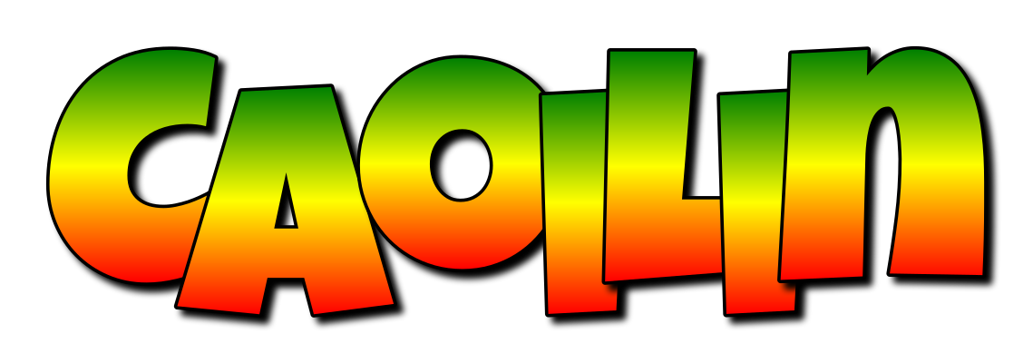 Caoilin mango logo