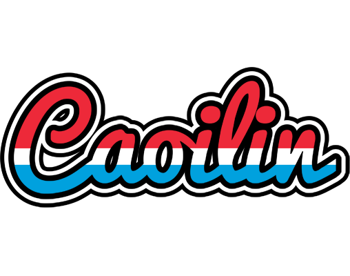 Caoilin norway logo