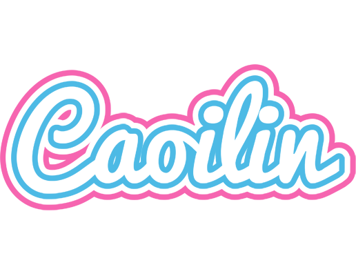 Caoilin outdoors logo