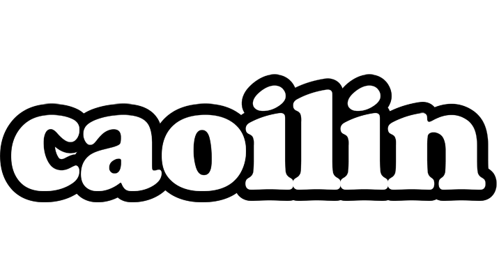 Caoilin panda logo