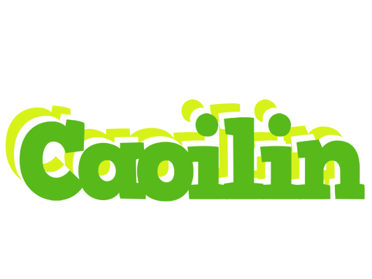 Caoilin picnic logo