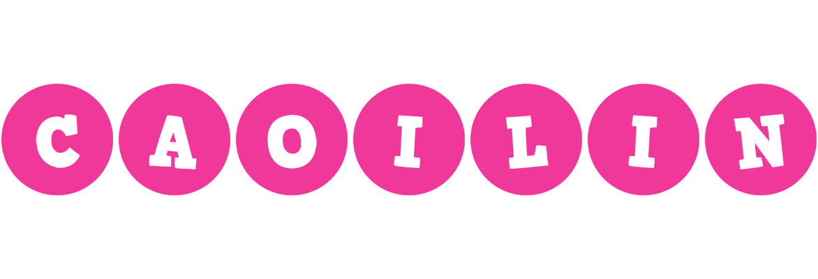 Caoilin poker logo