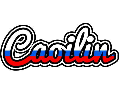 Caoilin russia logo