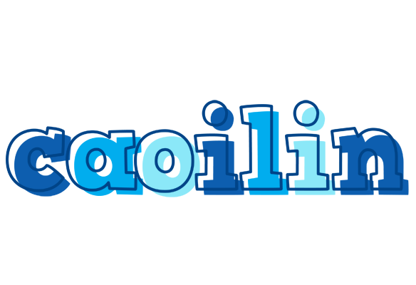 Caoilin sailor logo