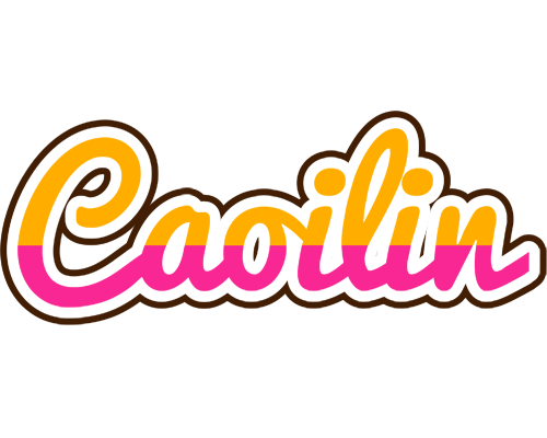 Caoilin smoothie logo