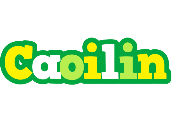 Caoilin soccer logo