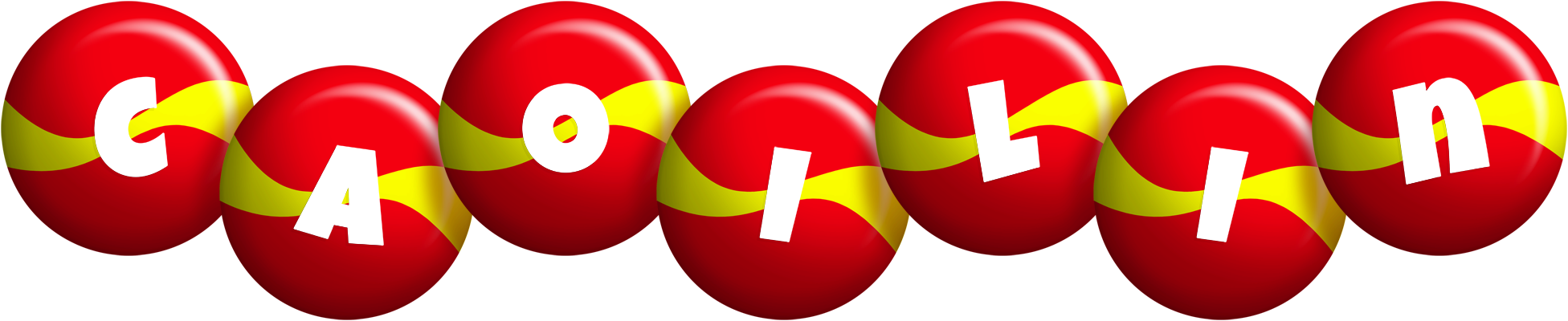 Caoilin spain logo